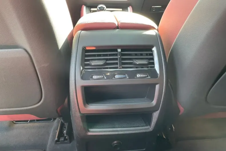 BMW X6 M50 din 2022 cu 38.700 km - oferta BMW164439 - foto 14