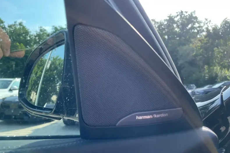 BMW X6 M50 din 2022 cu 38.700 km - oferta BMW164439 - foto 15