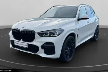 BMW X5 din 2021 - oferta BMW164440