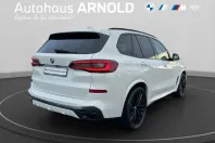 BMW X5 din 2021 cu 92.200 km - oferta BMW164440 - foto 4