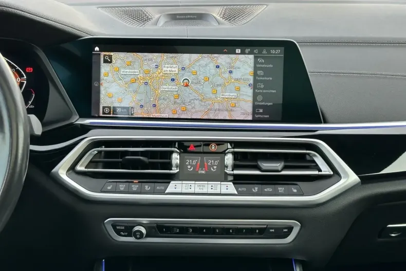 BMW X5 din 2021 cu 92.200 km - oferta BMW164440 - foto 11