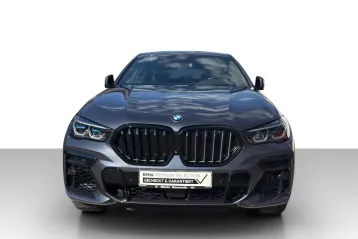BMW X6 M50 din 2022 - oferta BMW164441