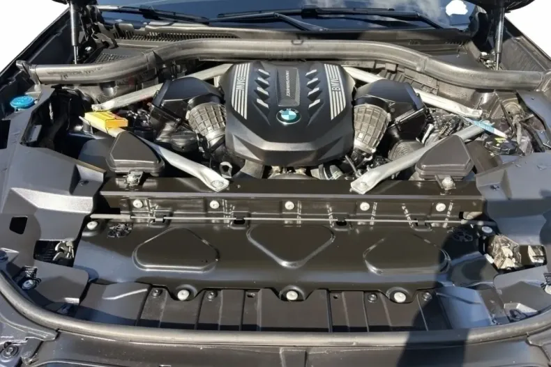 BMW X6 M50 din 2022 cu 59.802 km - oferta BMW164441 - foto 12