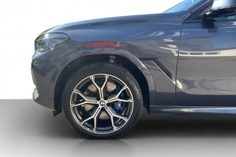 BMW X6 M50 din 2022 cu 59.802 km - oferta BMW164441 - foto 14