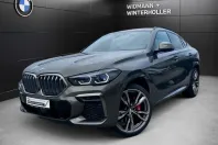 BMW X6 M50 din 2022 cu 41.900 km - oferta BMW164442 - foto 1