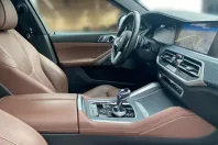 BMW X6 M50 din 2022 cu 41.900 km - oferta BMW164442 - foto 3