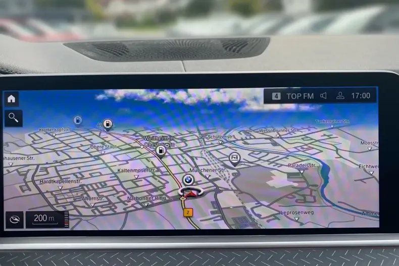 BMW X6 M50 din 2022 cu 41.900 km - oferta BMW164442 - foto 7