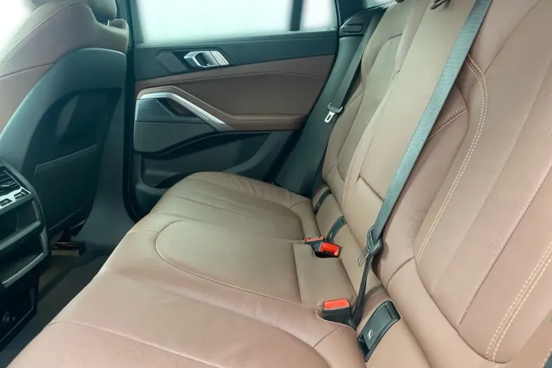 BMW X6 M50 din 2022 cu 41.900 km - oferta BMW164442 - foto 9