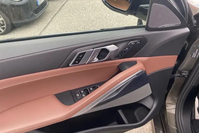 BMW X6 M50 din 2022 cu 41.900 km - oferta BMW164442 - foto 10