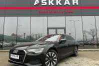 Audi A6 din 2020 cu 86.167 km - oferta AUD164443 - foto 1