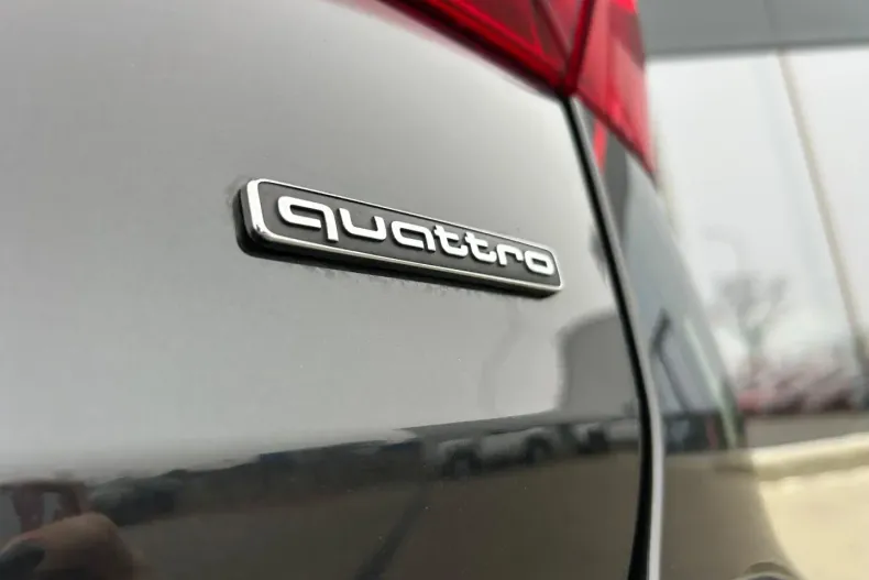 Audi A6 din 2020 cu 86.167 km - oferta AUD164443 - foto 2