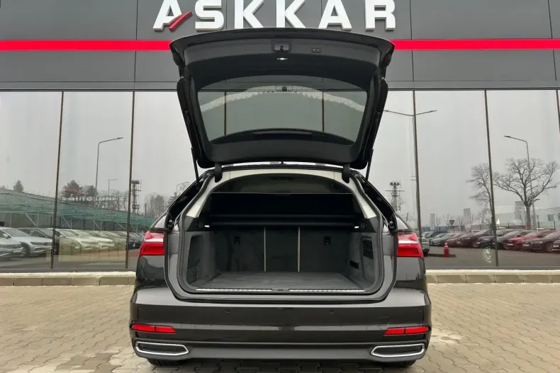 Audi A6 din 2020 cu 86.167 km - oferta AUD164443 - foto 8