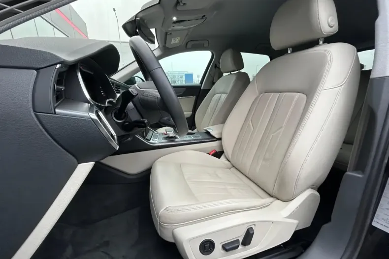 Audi A6 din 2020 cu 86.167 km - oferta AUD164443 - foto 15