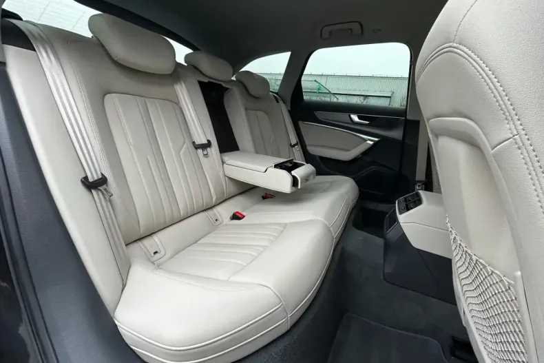 Audi A6 din 2020 cu 86.167 km - oferta AUD164443 - foto 19