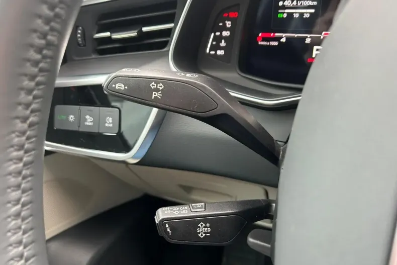 Audi A6 din 2020 cu 86.167 km - oferta AUD164443 - foto 22