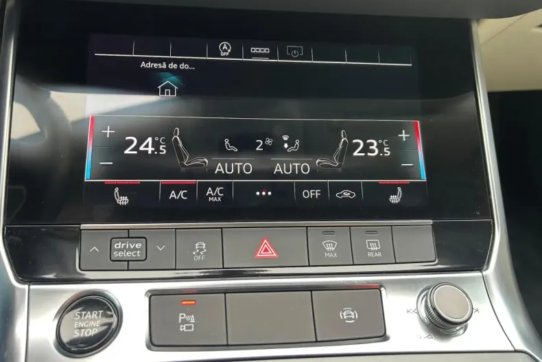 Audi A6 din 2020 cu 86.167 km - oferta AUD164443 - foto 24