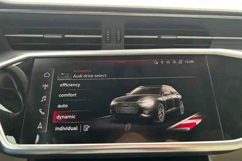 Audi A6 din 2020 cu 86.167 km - oferta AUD164443 - foto 25