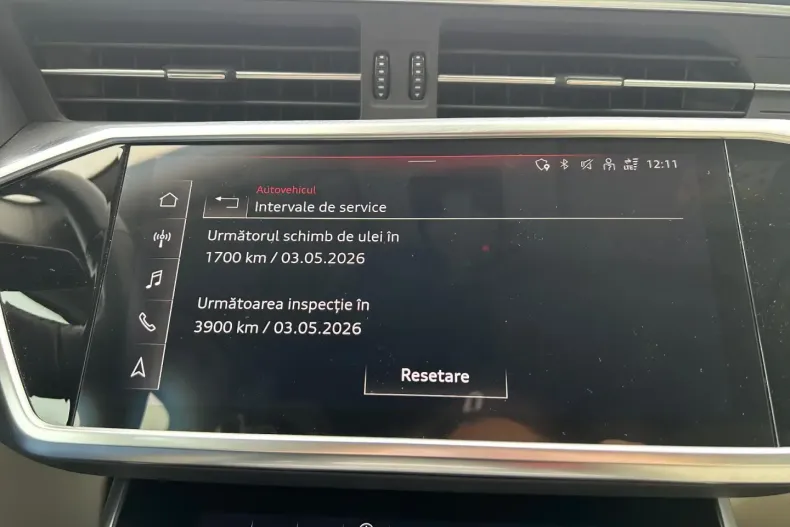 Audi A6 din 2020 cu 86.167 km - oferta AUD164443 - foto 27