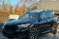 BMW X5 din 2020 cu 71.900 km - oferta BMW164444 - foto 1