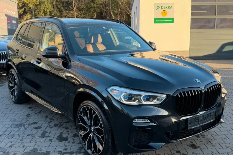 BMW X5 din 2020 cu 71.900 km - oferta BMW164444 - foto 3