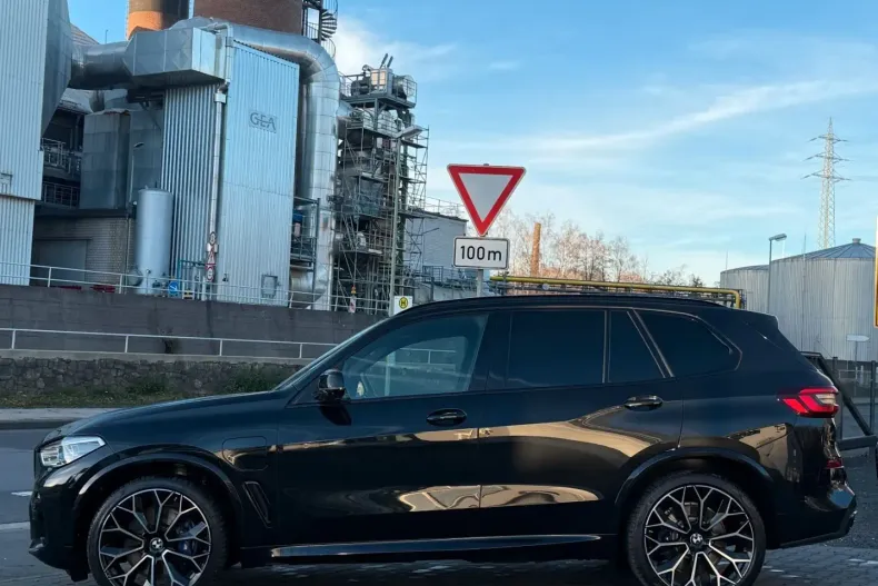 BMW X5 din 2020 cu 71.900 km - oferta BMW164444 - foto 4