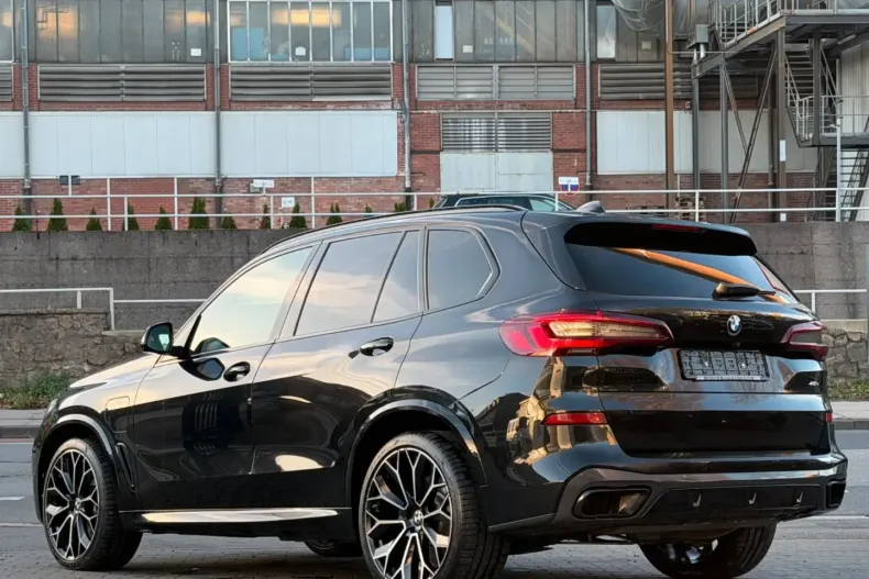 BMW X5 din 2020 cu 71.900 km - oferta BMW164444 - foto 5