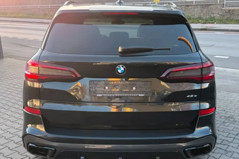 BMW X5 din 2020 cu 71.900 km - oferta BMW164444 - foto 6