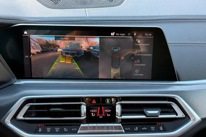 BMW X5 din 2020 cu 71.900 km - oferta BMW164444 - foto 11