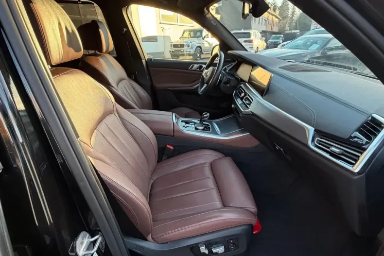 BMW X5 din 2020 cu 71.900 km - oferta BMW164444 - foto 12