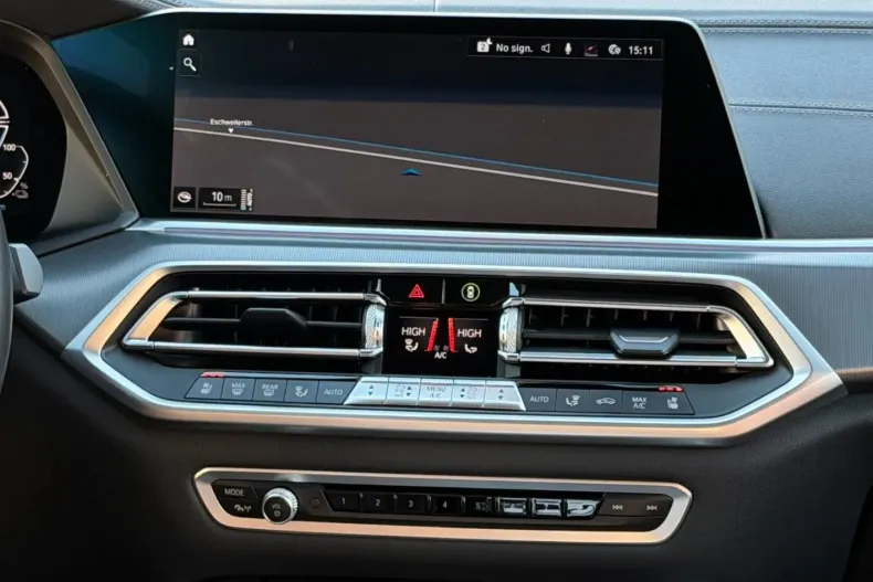 BMW X5 din 2020 cu 71.900 km - oferta BMW164444 - foto 15