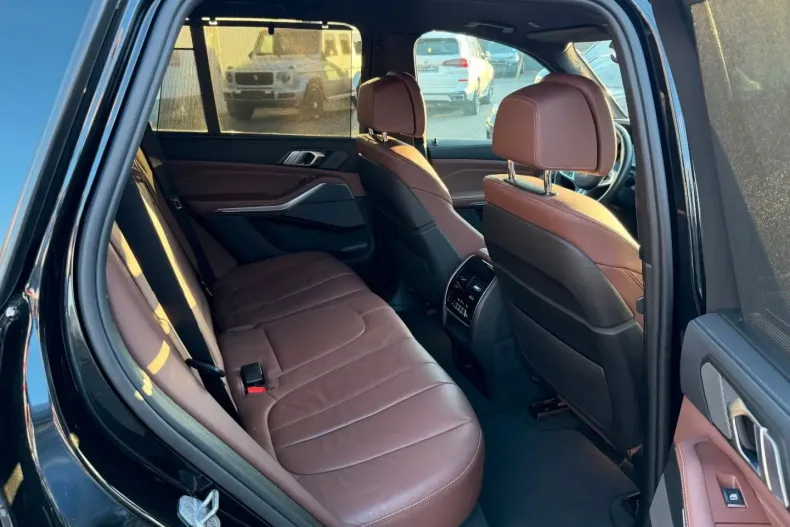 BMW X5 din 2020 cu 71.900 km - oferta BMW164444 - foto 18