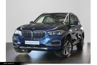 BMW X5 din 2022 cu 87.659 km - oferta BMW164445 - foto 1