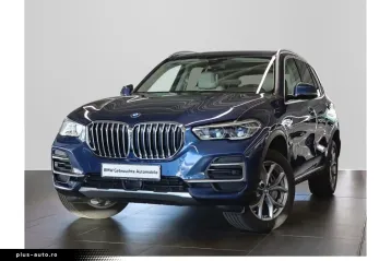 BMW X5 din 2022 - oferta BMW164445