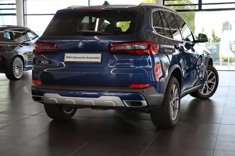 BMW X5 din 2022 cu 87.659 km - oferta BMW164445 - foto 4