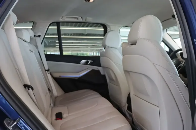 BMW X5 din 2022 cu 87.659 km - oferta BMW164445 - foto 8