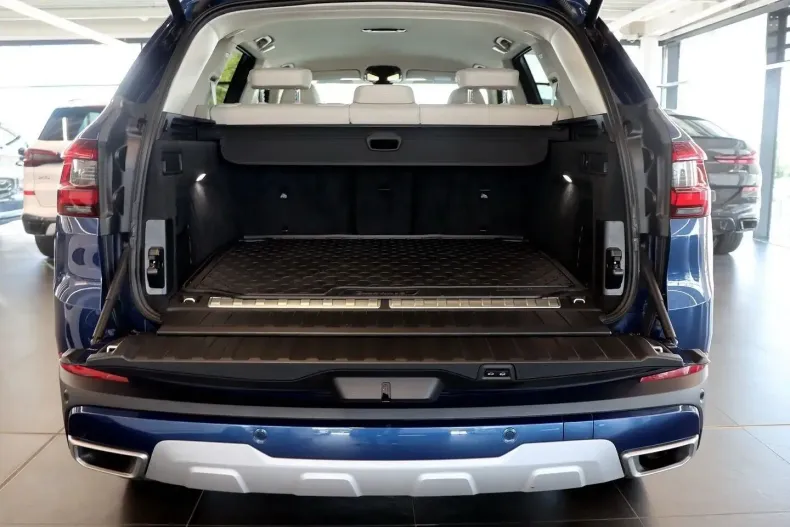 BMW X5 din 2022 cu 87.659 km - oferta BMW164445 - foto 9