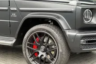 Mercedes-Benz G 63 AMG din 2024 cu 23.800 km - oferta MER164446 - foto 4