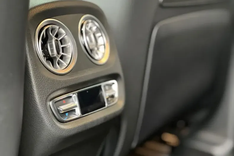 Mercedes-Benz G 63 AMG din 2024 cu 23.800 km - oferta MER164446 - foto 7