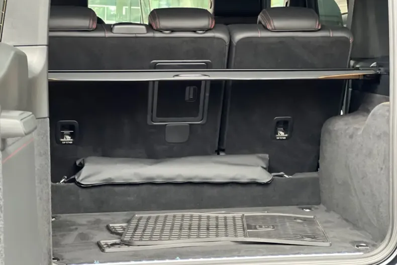 Mercedes-Benz G 63 AMG din 2024 cu 23.800 km - oferta MER164446 - foto 8