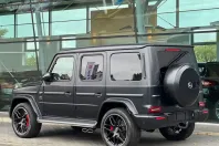 Mercedes-Benz G 63 AMG din 2024 cu 23.800 km - oferta MER164446 - foto 10
