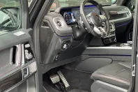 Mercedes-Benz G 63 AMG din 2024 cu 23.800 km - oferta MER164446 - foto 13