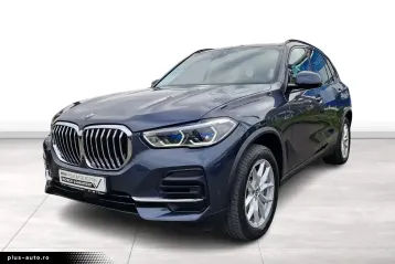 BMW X5 din 2021 - oferta BMW164447