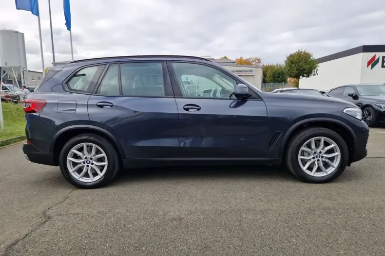BMW X5 din 2021 cu 84.610 km - oferta BMW164447 - foto 7