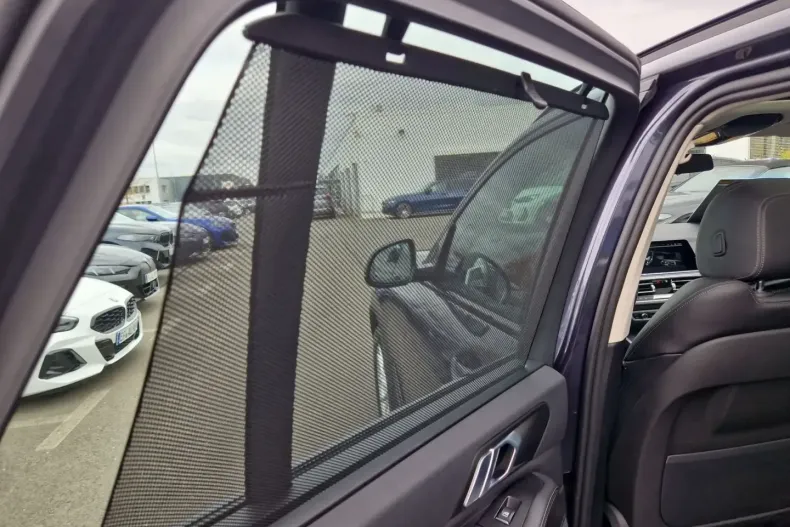 BMW X5 din 2021 cu 84.610 km - oferta BMW164447 - foto 14