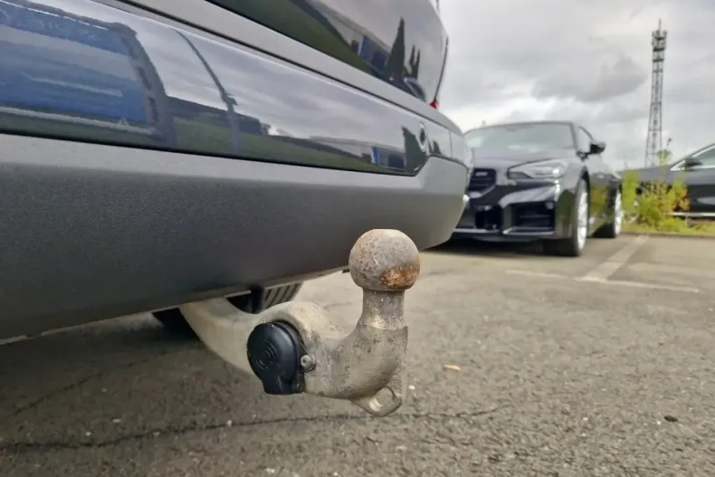 BMW X5 din 2021 cu 84.610 km - oferta BMW164447 - foto 16