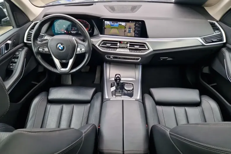 BMW X5 din 2021 cu 84.610 km - oferta BMW164447 - foto 18