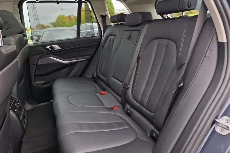 BMW X5 din 2021 cu 84.610 km - oferta BMW164447 - foto 19