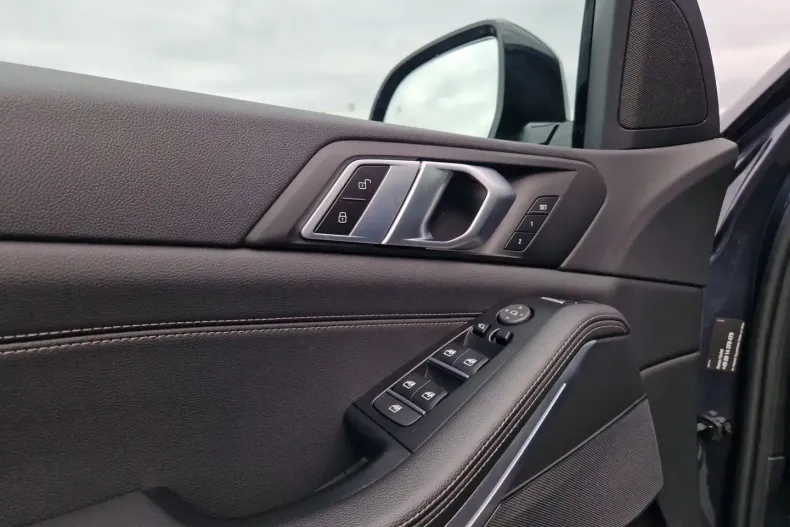 BMW X5 din 2021 cu 84.610 km - oferta BMW164447 - foto 21