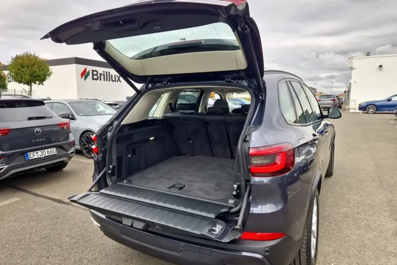 BMW X5 din 2021 cu 84.610 km - oferta BMW164447 - foto 23