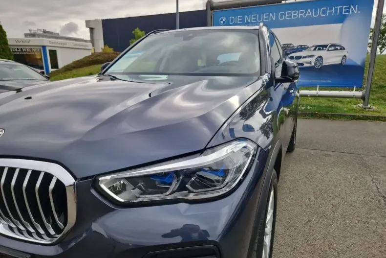 BMW X5 din 2021 cu 84.610 km - oferta BMW164447 - foto 24